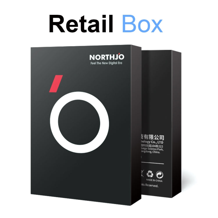 Película de Lente Trasera para iPhone 15/15 Plus Northjo Vidrio Templado Integrada Esmerilada (Azul) - MOVILSTORE
