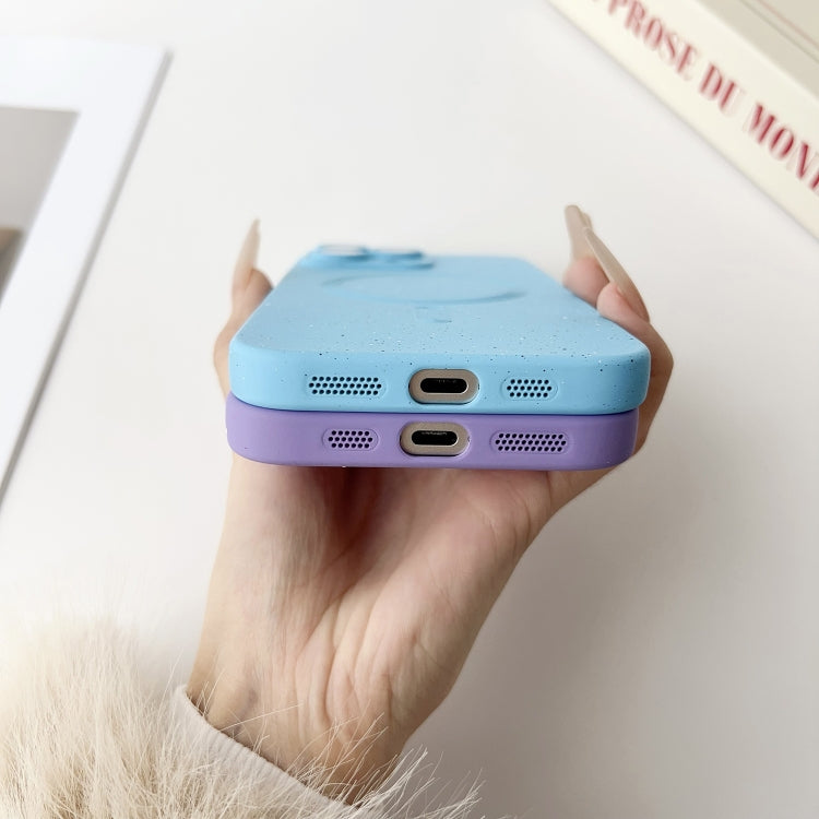 Funda para iPhone 11 Pro Starry Sky TPU a Prueba de Golpes Magsafe (Negra)