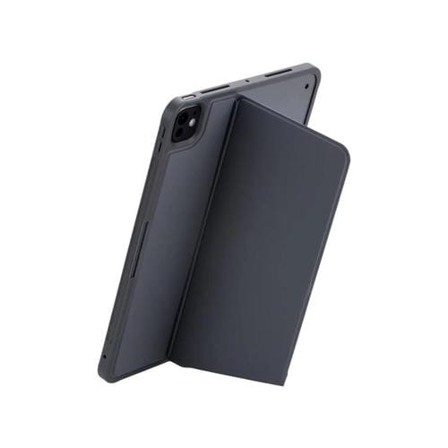 Funda magnética con teclado y control para iPad Air 13 (2025)