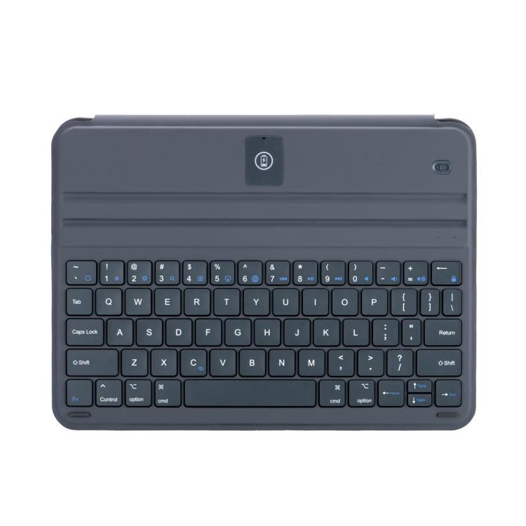 Funda protectora delgada con teclado magnético para iPad Air 2022/2020 de 10,9 pulgadas