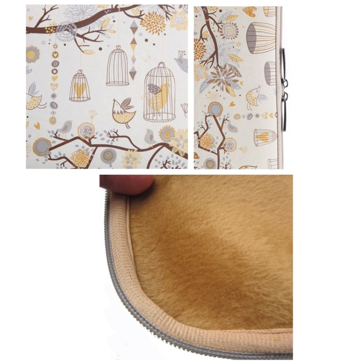 Bolsa con Funda para Tableta Empresarial Universal 9,8 Pulgadas (Gris) Dibujos Animados