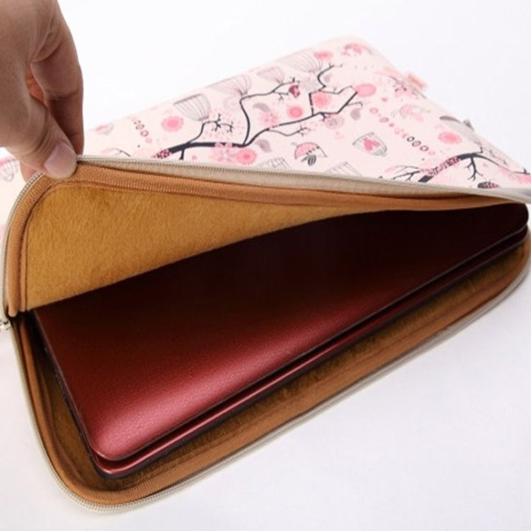 Bolsa con Funda para Tableta Empresarial Universal 9,8 Pulgadas (Gris) Dibujos Animados