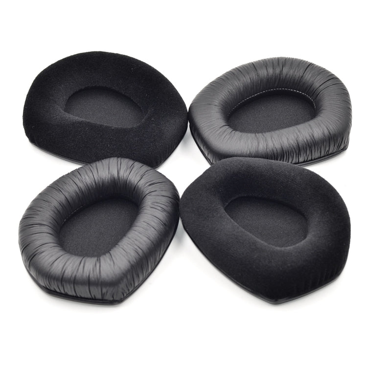 Almohadillas para Auriculares Sennheiser HDr Rs165 Rs175 Rs185 Rs195 Orejeras de Piel de Rana (2 unidades)