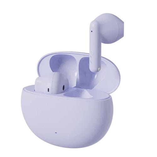 Auriculares Intrauditivos Inalámbricos Edifier N2 Pods Sport Talk Bluetooth (Morados)