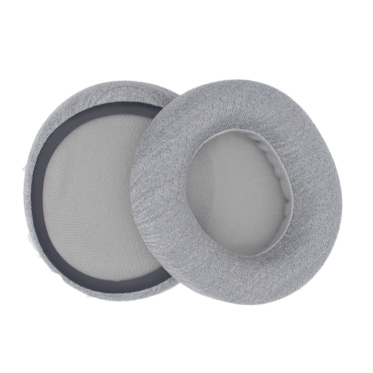 Funda de Esponja para Auriculares Steelseries Arctis Nova 3/5/7/Pro (Gris) 1 Par
