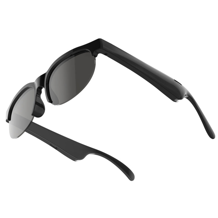 Gafas con Auriculares Estéreo Xg88Pro Bluetooth para Ciclismo Llamadas Inalámbricas (Negro)