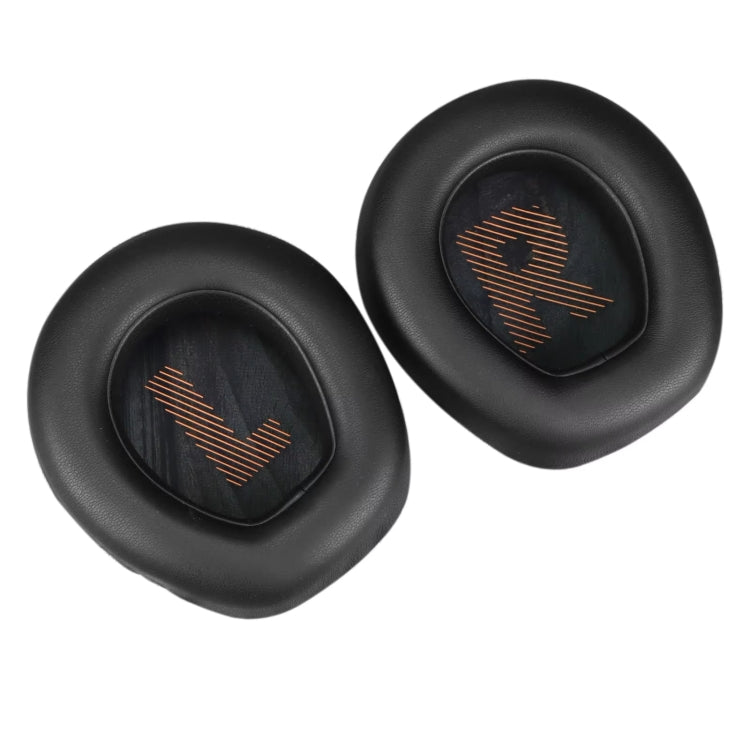 Protectores Auditivos Espuma Viscoelástica para JBL Quantum Q200/Q300 (Negros) 2 unidades