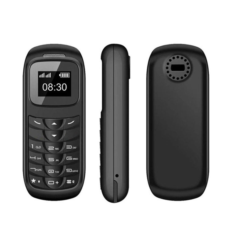 Mini Auricular Bluetooth BM70 Doble Sim Personalizado (Negro)
