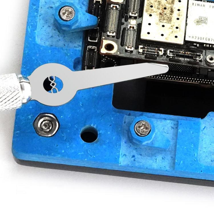 Werkzeug Entfernen CPU Relife RL-101H 2 in 1 Motherboard und Zwischenschicht für Handy-Zelle