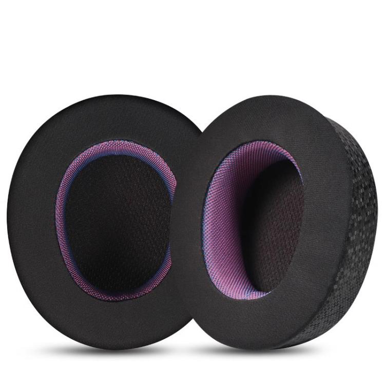Almohadillas para Auriculares Steelseries Arctis Nova Pro 1/3/7 Protectores de Oídos Funda de Esponja Sensación de Hielo (1 Par)