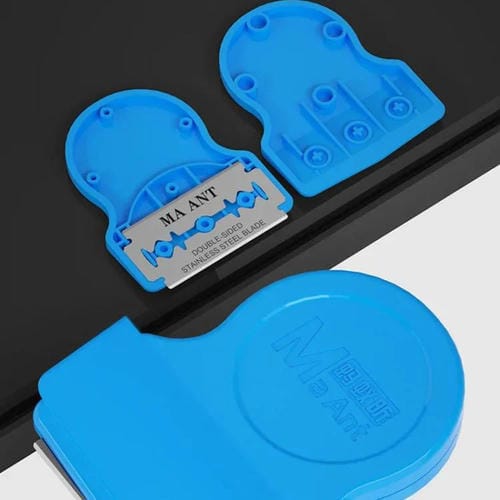 Double-Sided Blade Accessory ABS MaAnt M067 Cell Phone Repair