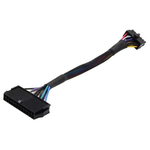Cavo Adattatore Lenovo Scheda Madre 24 Pin a 14 Pin 30 cm