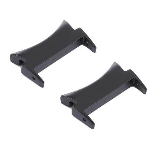 Accouchement Samsung Galaxy Watch 4 40mm/44mm Convertisseur Wheam (Noir)