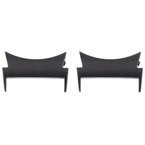 Parto Samsung Galaxy Watch 4 40mm/44mm Convertitore Wheam (Nero)