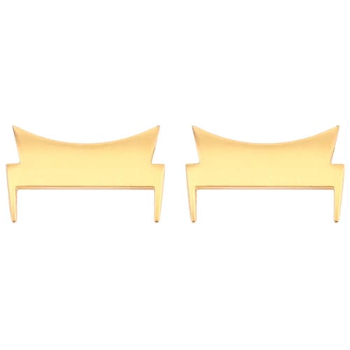 Convertitore di Cinturino Samsung Galaxy Watch 4 40mm/44mm (Oro) Smart Watch