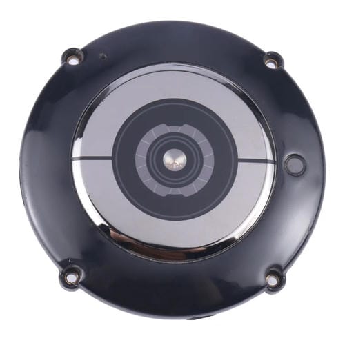 Ensemble de couvercle arrière Samsung Galaxy Watch 5 40mm SM-R900 (Noir)