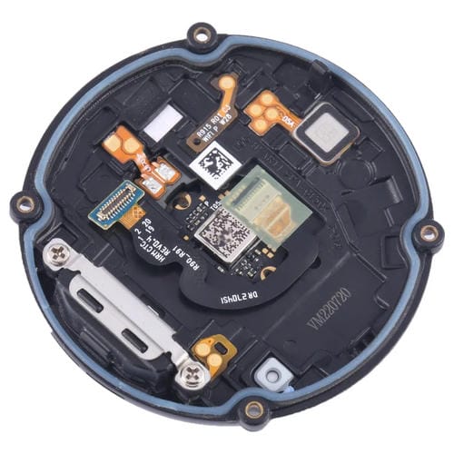 Couvercle arrière Samsung Galaxy Watch 5 44mm SM-R910 (Noir) Complet