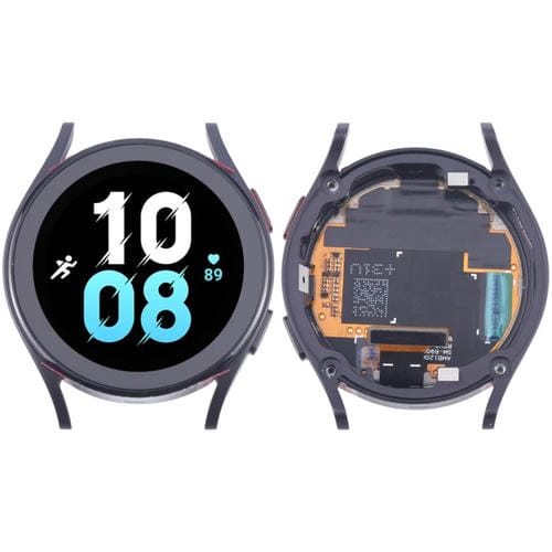 LCD-Bildschirm Samsung Galaxy Watch 5 40mm SM-R900/R905 (Schwarz)