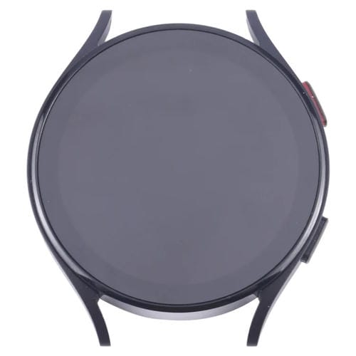 LCD-Bildschirm + Digitalisierer Samsung Galaxy Watch 5 44mm SM-R910/R915 (Schwarz)