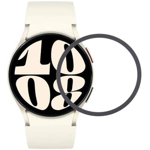 Objectif en verre Écran avant Samsung Galaxy Watch 6 40mm SM-R930