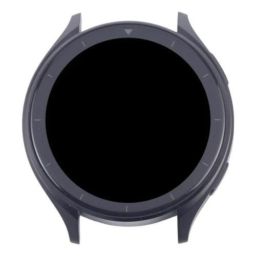 Schermo Completo Originale Xiaomi Watch 2 con Cornice (Nero)