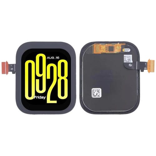 Schermo Completo Xiaomi Redmi Watch 5 Active