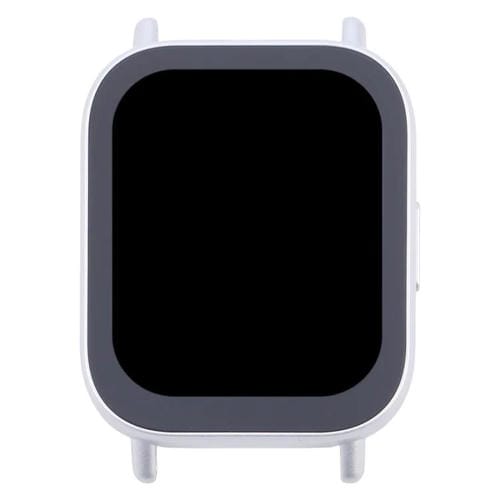 Schermo Intero con Cornice Xiaomi Redmi Watch 5 Active (Argento) Originale