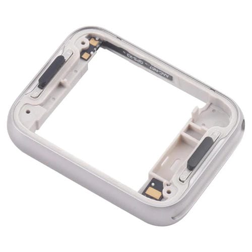 Original Xiaomi Smart Band 9 Pro LCD Screen Frame (Silver)