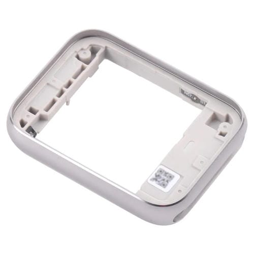 Original Xiaomi Smart Band 9 Pro LCD Screen Frame (Silver)