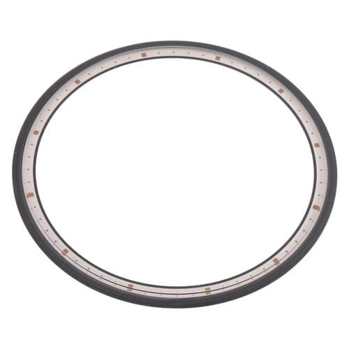 Äußeres Glas Huawei Watch GT 5 41mm (Weiß)