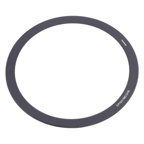 Äußeres Glas Huawei Watch GT 5 41mm (Weiß)