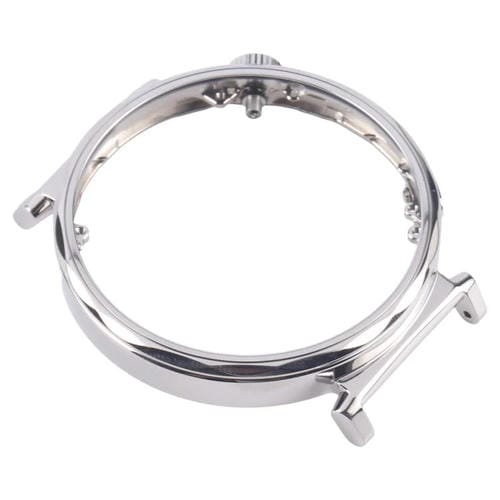 Marco de Pantalla LCD Original Huawei Watch GT 5 41mm (Plateado)