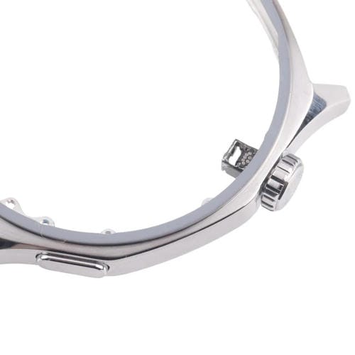 Marco de Pantalla LCD Huawei Watch GT 5 46mm (Plateado) Original