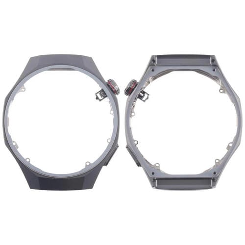 Original Huawei Watch GT 5 Pro 46mm LCD Screen Frame (Black)