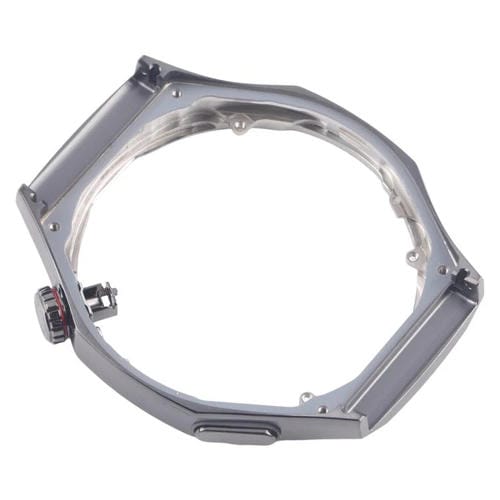 Marco de Pantalla LCD Original Huawei Watch GT 5 Pro 46mm (Negro)