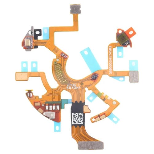 Cavo Flessibile Copertura Posteriore Originale Huawei Watch GT 5 Pro