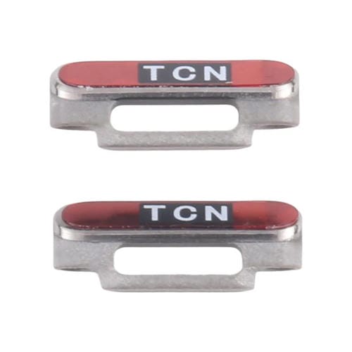 Apple Watch Series 10 (Gray) Watch Closure