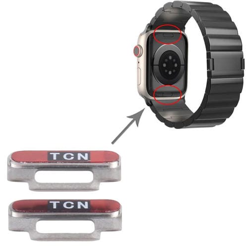 Schließen von Apple Watch Series 10 (Grau)