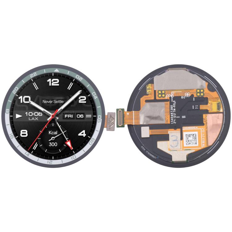 Full Screen Original OnePlus Watch 2R (Green)