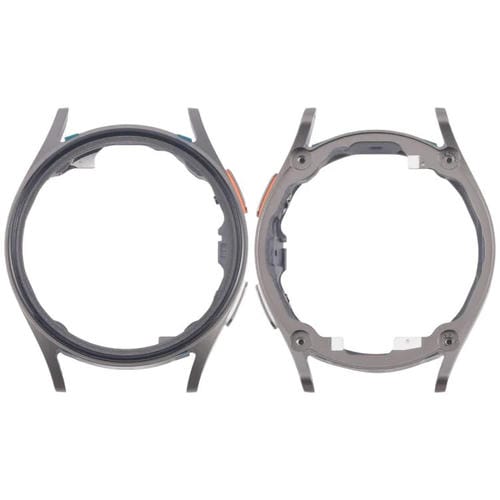 Cadre d'écran LCD Samsung Galaxy Watch 7 (SM-L300/L305) 40mm (Noir)