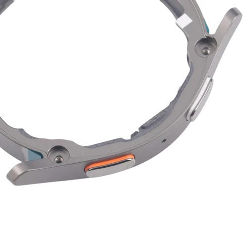 Cornice dello schermo LCD Samsung Galaxy Watch 7 (SM-L300/L305) 40mm (Nero)