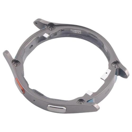 Marco Schermo LCD Samsung Galaxy Watch 7 44mm (SM-L310/L315) (Nero)