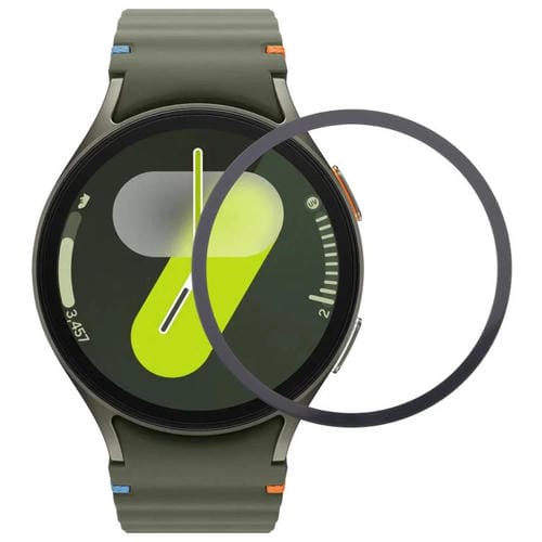 Verre de montre Samsung Galaxy Watch 7 40mm SM-L300/L305 (Écran frontal)