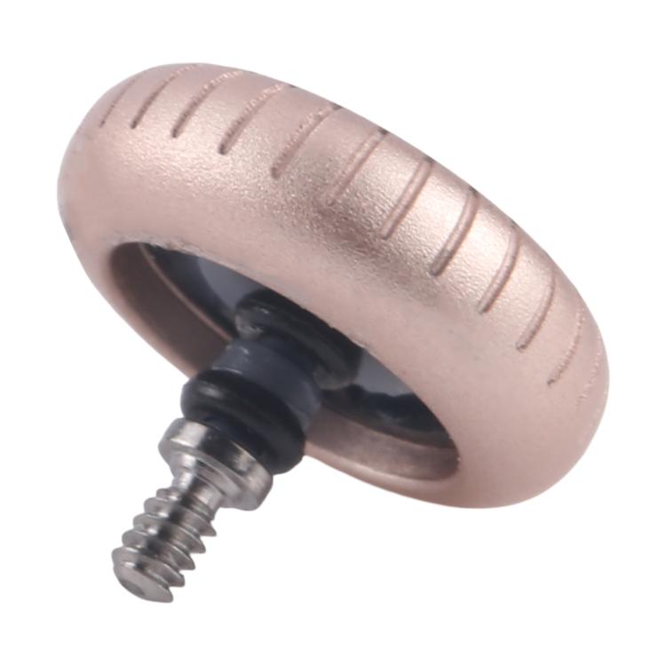 Écrou de Couronne Apple Watch Series 10 (Doré) 42mm/46mm