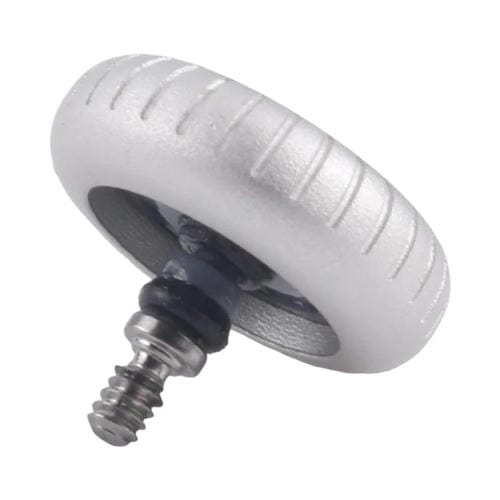 Corona Apple Watch Series 10 (42mm/46mm) (Argento)