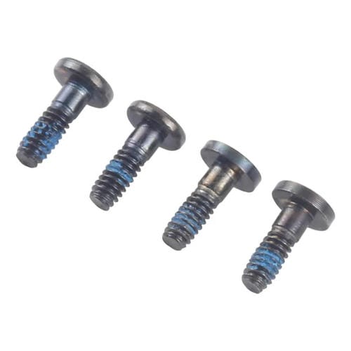 Set of 4 screws for the Back Cover of the Huawei Watch 3 / 3 Pro