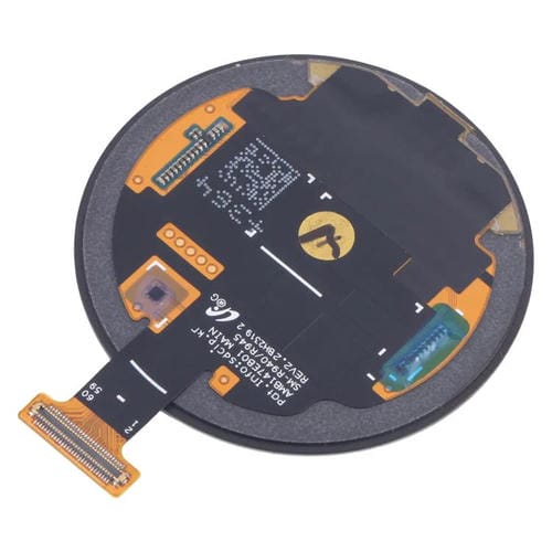 LCD screen Samsung Galaxy Watch 6 44mm SM-R940/R945