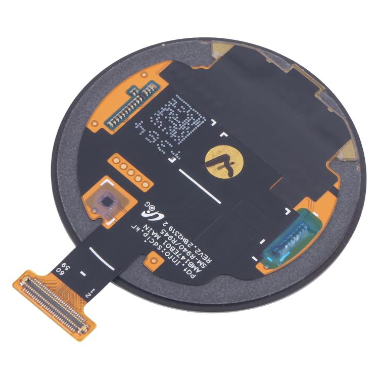 LCD-Bildschirm Samsung Galaxy Watch 6 44mm SM-R940/R945