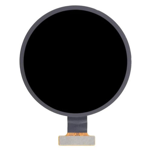 Écran LCD Samsung Galaxy Watch 6 40mm SM-R930/R935