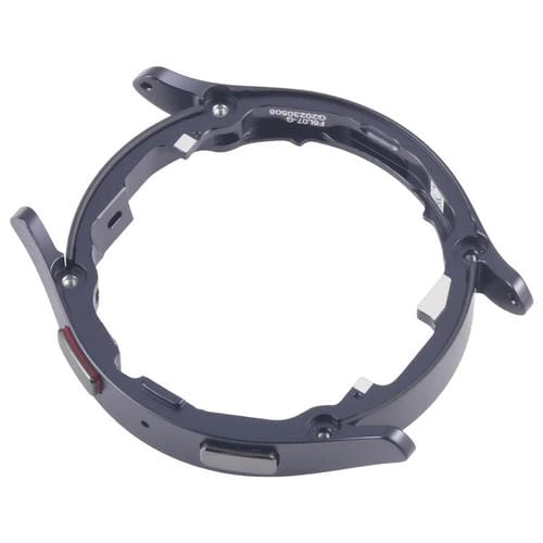 Cornice dello schermo LCD Samsung Galaxy Watch 6 44mm (SM-R940/R945) (Nero)